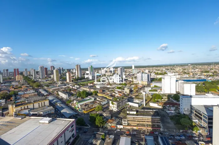 ALUGUEL | UNIQUE STUDIO | APARTAMENTO MOBILIADO | 2 QUARTOS | 2 VAGAS | VISTA PANORÂMICA