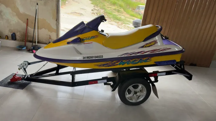Jet ski  