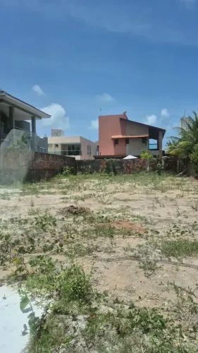 Condomínio TERRENO Bougainville Residence.Posiçao Sul