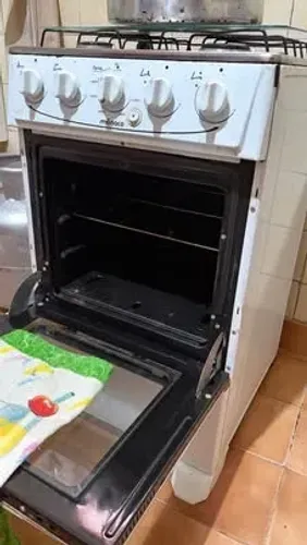 VENDO FOGÃO