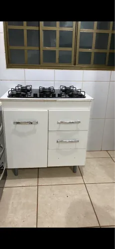 Móveis usados