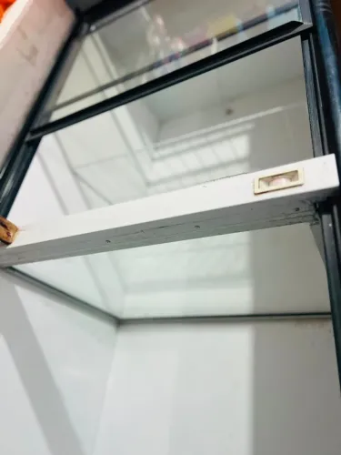 Freezer - congela e refrigera
