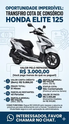 Moto Elite 2027