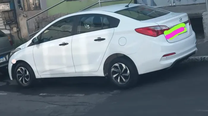 Aluguel de veículos  para motorista de Aplicativo e particular .