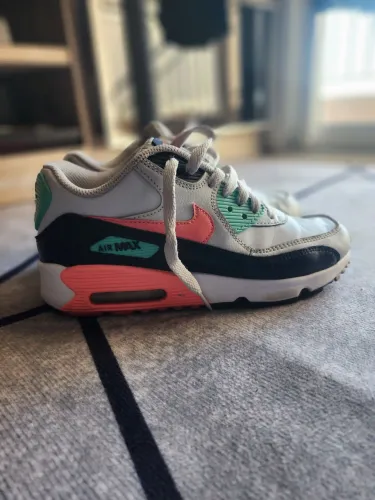 Nike Air Max 90 Leather