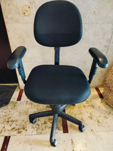 Cadeira de escritório 