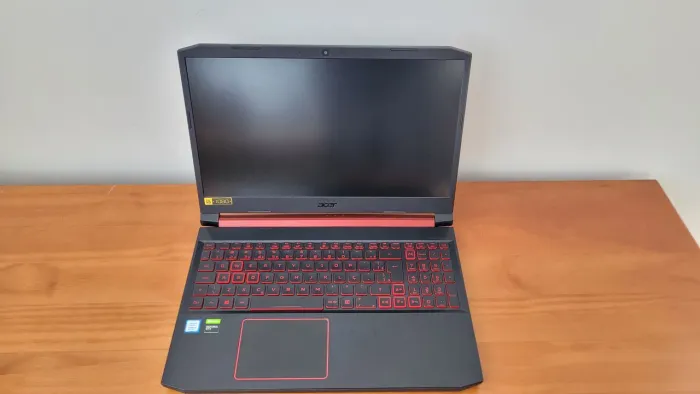 Notebook Gamer Acer Nitro 5 - i5 9300H | GTX 1650 | 16GB RAM - Leia Descrição