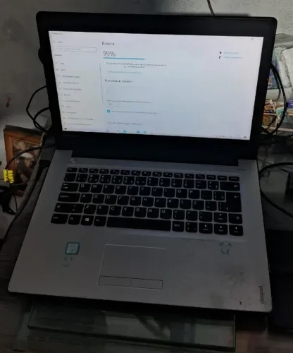 Notebook Lenovo