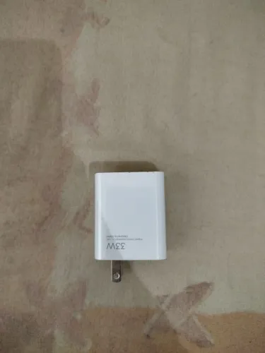Fonte xiaomi