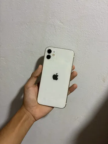 Vendo iPhone 11 128gb