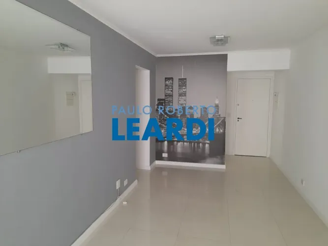 APARTAMENTO - ACLIMAÇÃO - SP