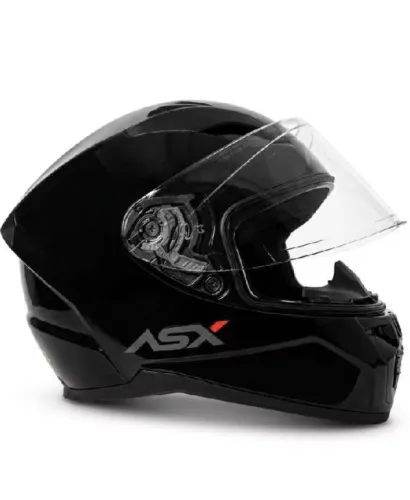 Capacete asx