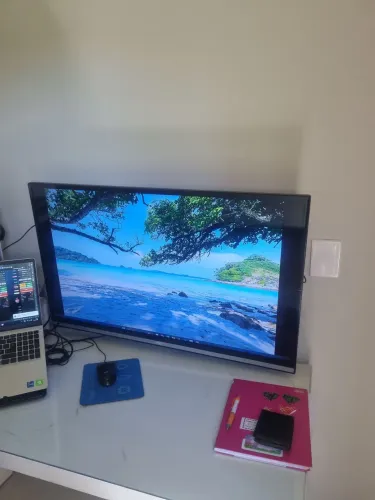 Tv aoc 39 polegadas
