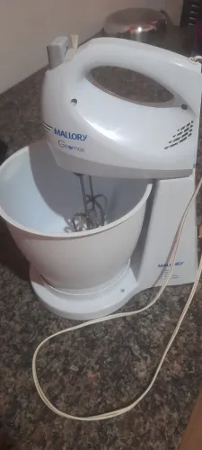 Batedeira Seme nova