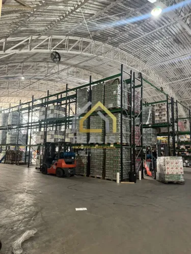 Condomínio Igarapé - Galpão em condomínio com 2500 m² - Jardim São Luis - São Paulo