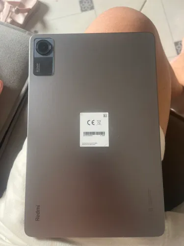 Redmi pad Se 8/256gb
