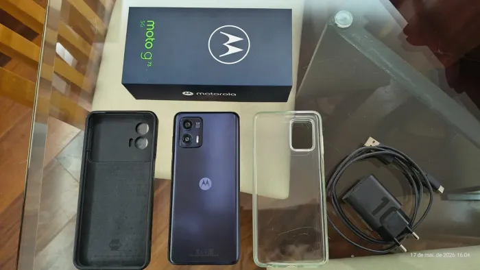 Motorola G73 5G