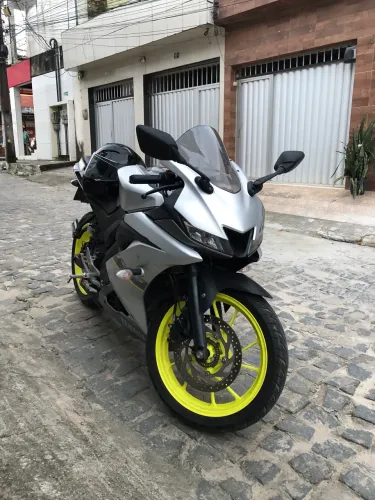 R15 2024 EDIÇÃO LIMITADA 