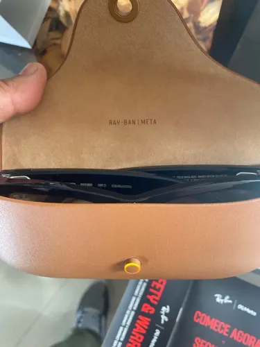 Ray ban meta