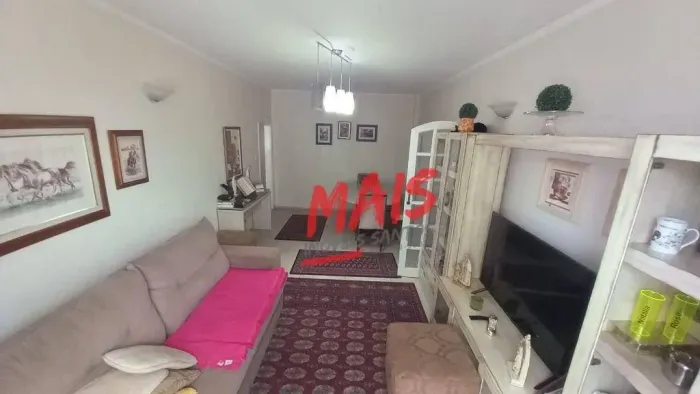 Apartamento com 3 dormitórios à venda, 106 m² Ponta da Praia