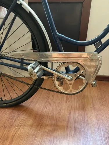 Bicicleta Monark Vintage