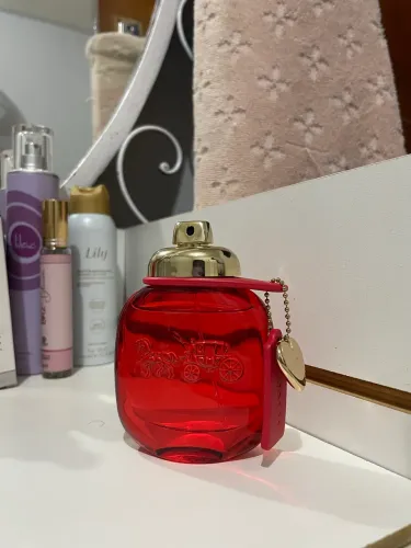Perfume Coach Love 50 ml 