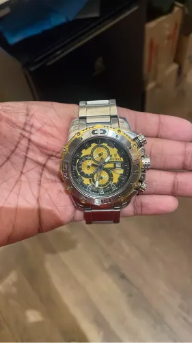 Festina Chrono Bike