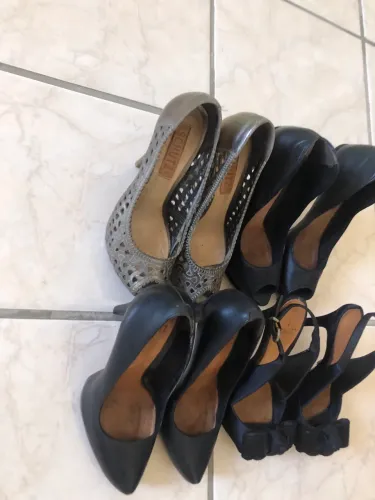 Sapato 
