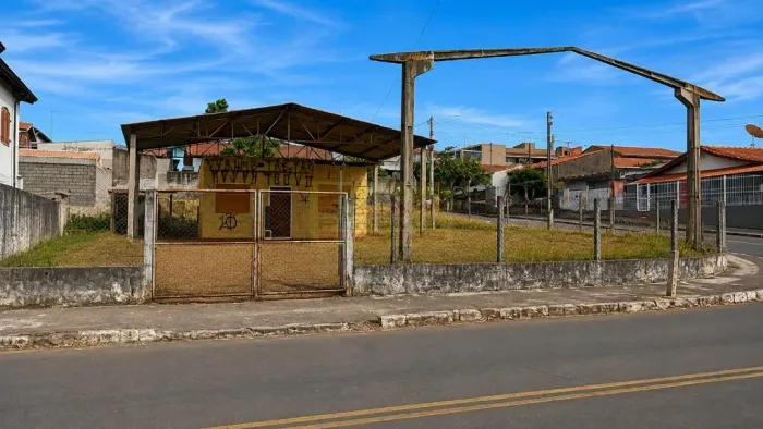 Terreno Comercial de Alto Potencial no Jardim Ana Luiza, Itupeva-SP: Oportunidade Única de