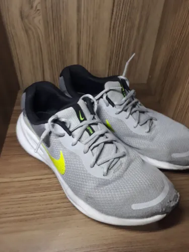 Tênis Nike Revolution 7 Original Masculino - Tam. 42