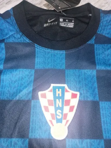 Camisa Croácia M