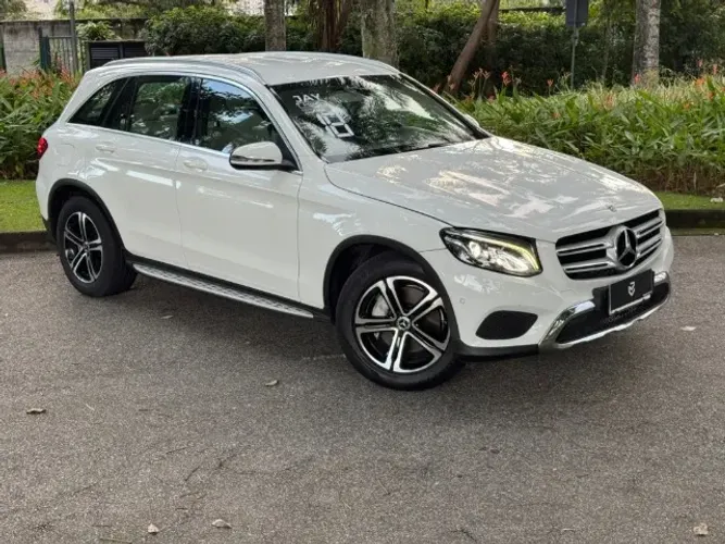 Mercedes-Benz GLC 250 Coupe Highway 4matic 2.0 TB Aut. 2018