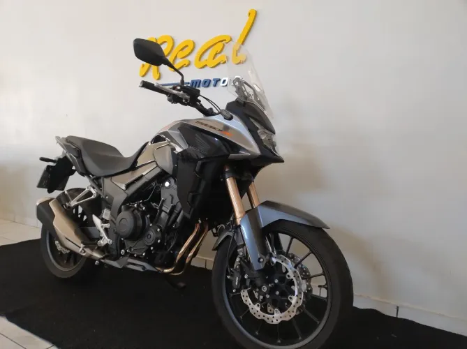 Honda CB 500X