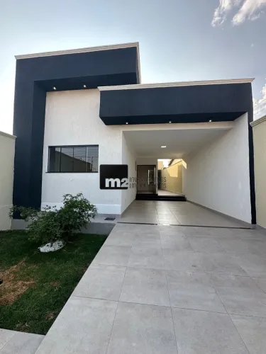 Casa no Jardim Helvecia com 3 quartos