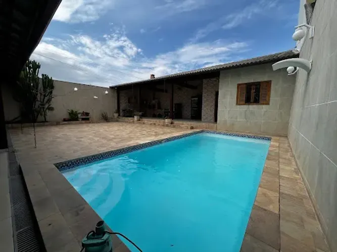 Casa à venda, 290 m² por R$ 1.060.000,00 - Jardim Atlântico Leste - Maricá/RJ
