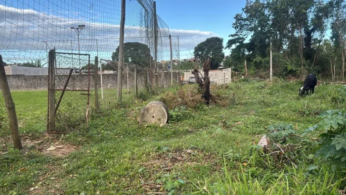 Terreno no bairro São Lourenço