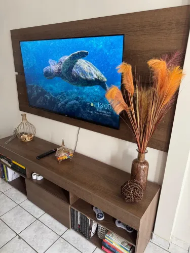 TV SMART PHILIPS 50 POLEGADAS 4K GOOGLE TV 