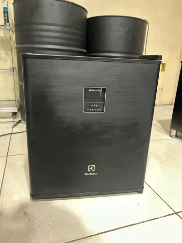 Cervejeira Electrolux