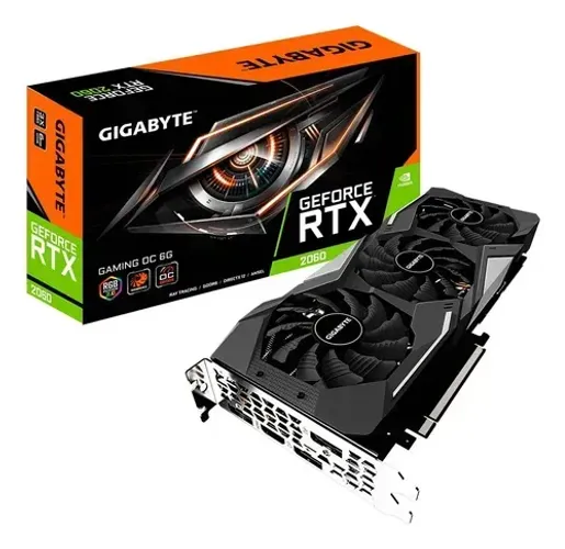 RTX 2060