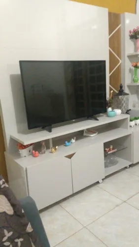 Vendo TV tcl smart