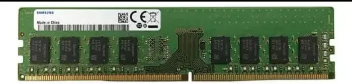 Memória RAM DDR4 Samsung 16gb 3.200 Mhz