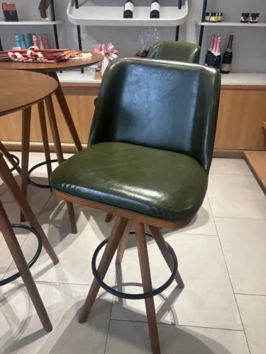 Banqueta 