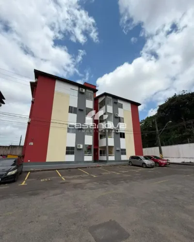 ALUGUEL GRAPHOS | 2 QUARTOS | VARANDA | R$ 2.500,00