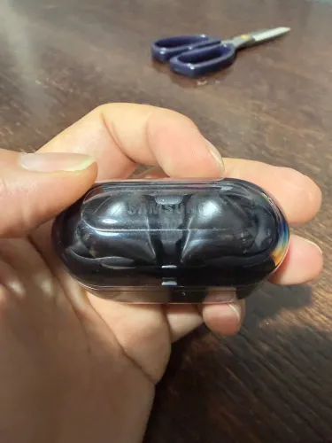 Galaxy buds3 pro