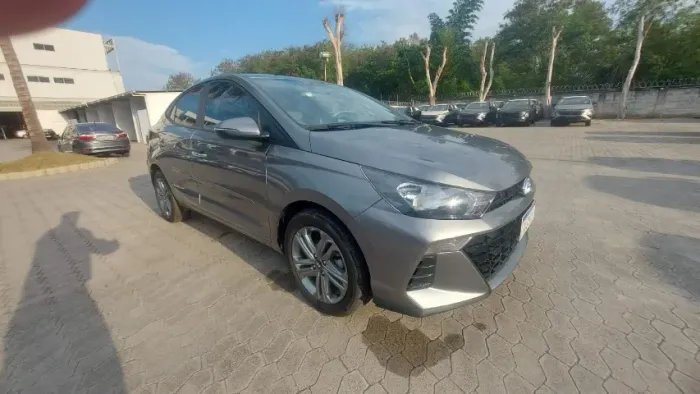 Hyundai HB20S Limited 1.0 TB Flex 12V Aut. 2026