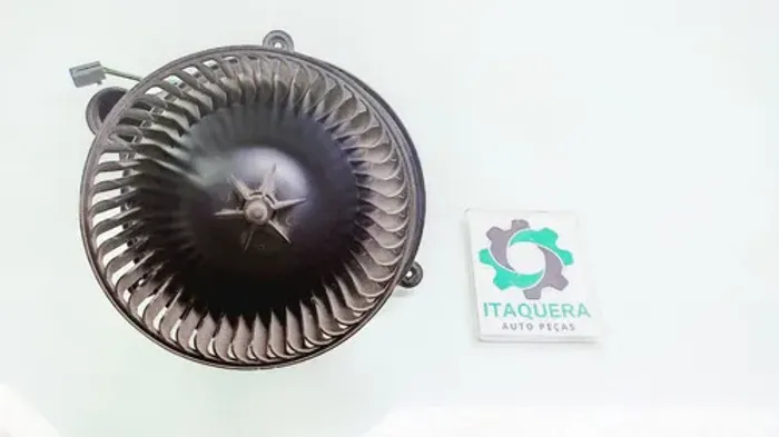 Motor Ventilador Ar Forçado Jeep Grand Cherokee 3.0 Ano 2009