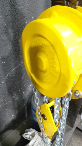 Berg steel