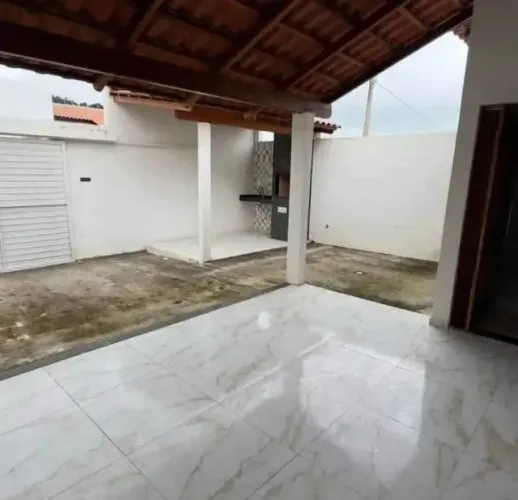Casa a venda no Itapoã