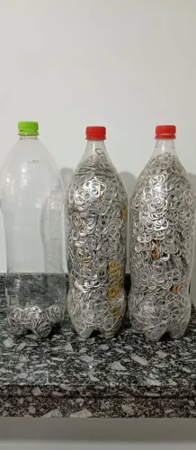 Lacre de latinha 70 reais