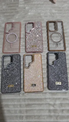 Capas S25 Ultra